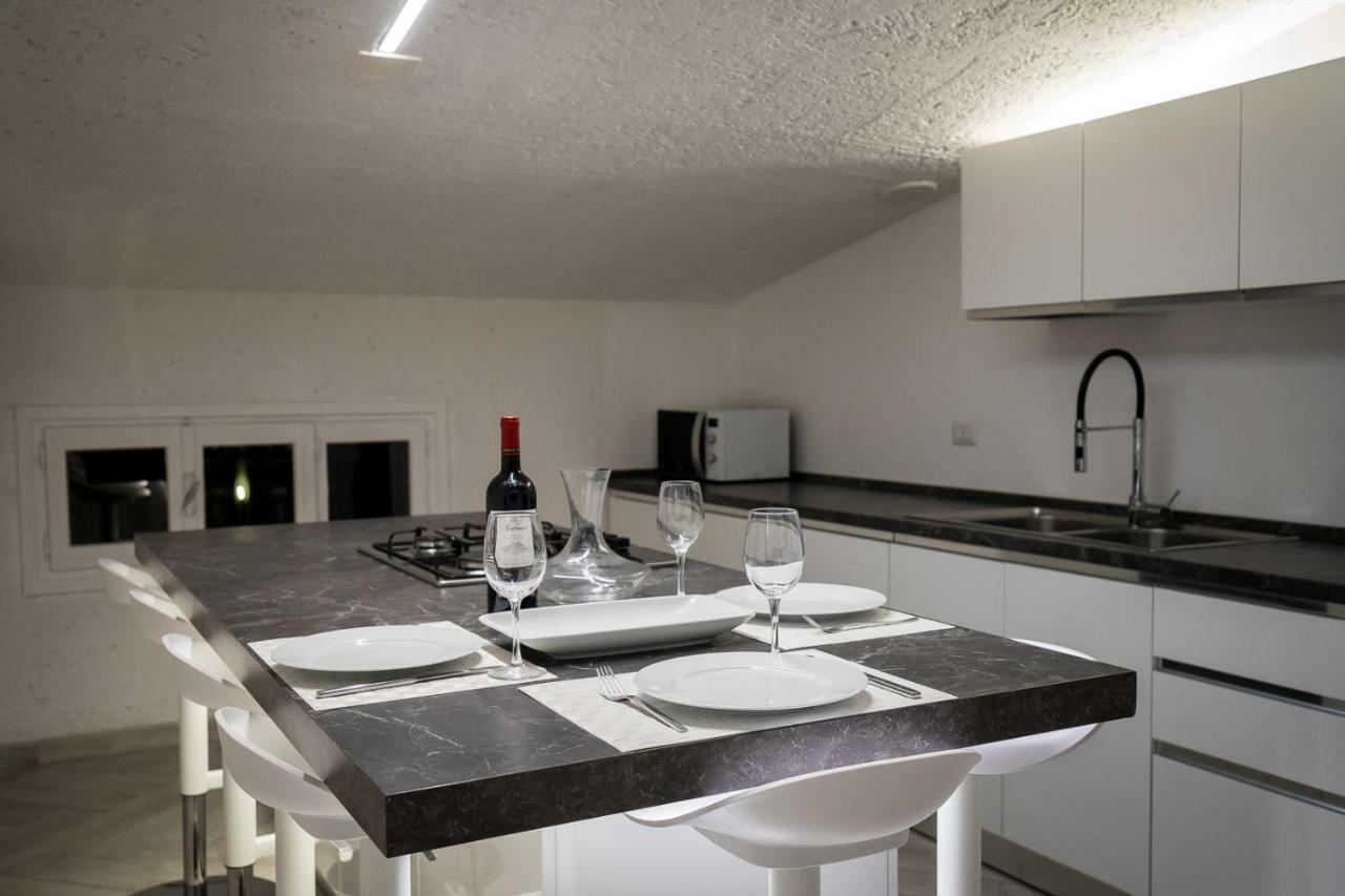 Appartement Rooftop *