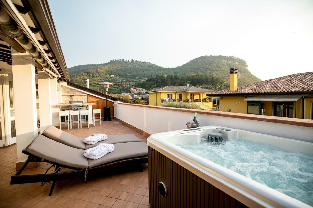 Rooftop Garde