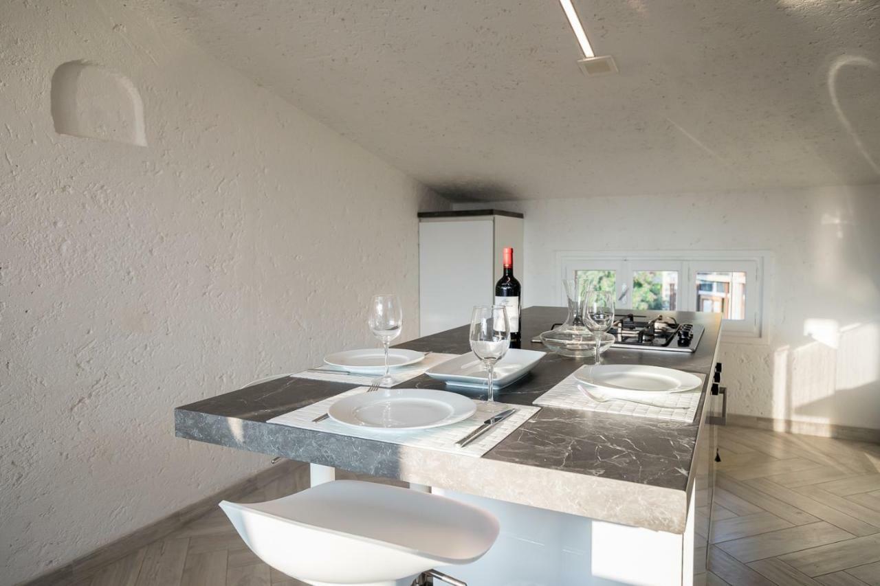 Rooftop Appartement