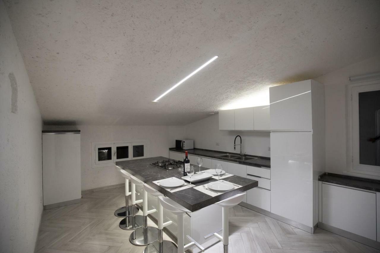 Appartement Rooftop