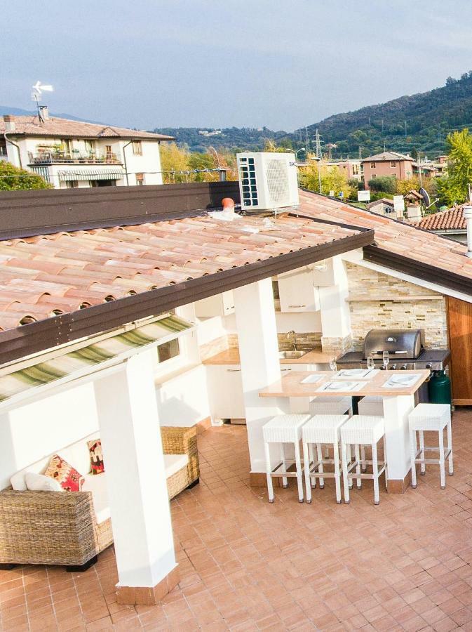 Rooftop Garde